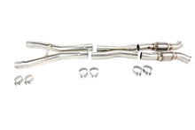 Load image into Gallery viewer, Kooks 06-13 Chevrolet Corvette Z06 1-7/8 x 3 Header &amp; Catted X-Pipe Kit - GTR Auto