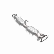 Load image into Gallery viewer, MagnaFlow Direct Fit Catalytic Converter 2001-05 Explorer 4.0L Sport Trac Rear Section