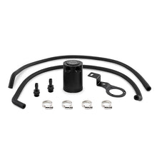 Load image into Gallery viewer, Mishimoto 15-16 Subaru WRX PVC Side Baffled Oil Catch Can - Black - GTR Auto