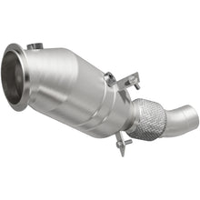 Load image into Gallery viewer, Magnaflow Conv DF 2014 228i 2.0L Close Coupled - GTR Auto