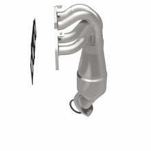 Load image into Gallery viewer, MagnaFlow Direct Fit Catalytic Converter 02-06 Camry 2.4L Man OEM