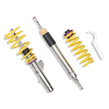 Load image into Gallery viewer, KW Coilover Kit V3 BMW 3series E90/E92 2WDSedan + Coupe - GTR Auto