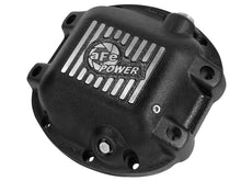 Load image into Gallery viewer, aFe Power Differential Cover Machined Fins 97-15 Jeep Dana 30 - GTR Auto