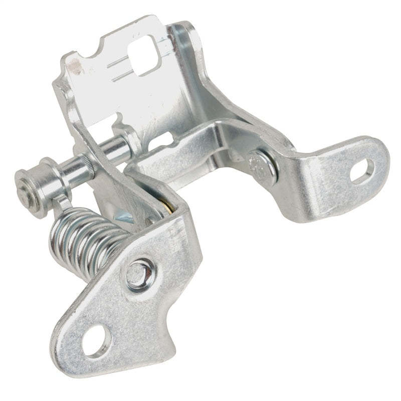 Omix Door Hinge Front/Rear Lower Left- 07-16 MK - GTR Auto