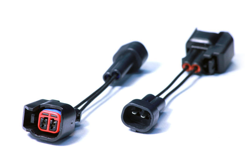 Injector Dynamics USCAR to Denso PnP Adapter (id91.3)(SAME as id90.4 and dwconn-US-SUM) - GTR Auto
