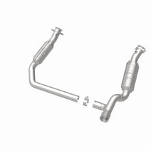 Load image into Gallery viewer, MagnaFlow Direct Fit Catalytic Converter 09-13 Dodge Ram 1500 Pickup 4.7L