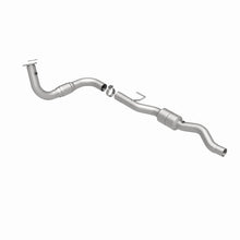 Load image into Gallery viewer, MagnaFlow Direct Fit Catalytic Converter 02-03 Avalanche 8.1 DS OEM