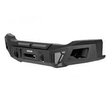 Load image into Gallery viewer, Go Rhino 19-22 Chevrolet Silverado 1500 BR6 Front Bumper Replacement - GTR Auto