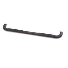 Load image into Gallery viewer, Lund 97-98 Ford F-150 SuperCab (3Dr) 4in. Oval Curved Steel Nerf Bars - Black 23466412