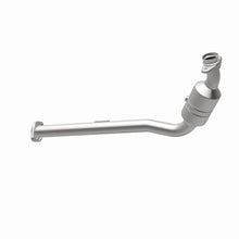 Load image into Gallery viewer, MagnaFlow Direct Fit Catalytic Converter 05-06 Jeep Wrangler L4-2.4L