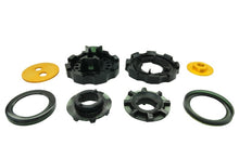 Load image into Gallery viewer, Whiteline 12+ Scion FR-S/Subaru BRZ Rear Diff-Mount in Cradle &amp; Support Outrigger Insert Bushing - GTR Auto