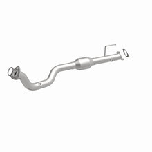 Load image into Gallery viewer, MagnaFlow Direct Fit Catalytic Converter 98-02 Passport 3.2L OEM