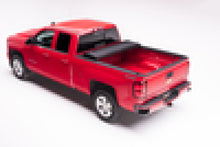 Load image into Gallery viewer, BAK 2014 Chevy Silverado 1500 / 15-20 Chevy Silverado 2500/3500 8ft Bed BAKFlip MX4 Matte Finish - GTR Auto
