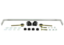 Load image into Gallery viewer, Whiteline 00-07 Ford Focus Gen 1 / 9/02-4/05 Focus LR MKI Rear 27mm Heavy Duty Adj Swaybar - GTR Auto