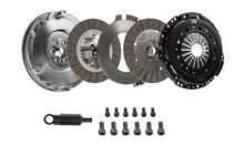 Load image into Gallery viewer, DKM Clutch BMW F22/F23 M 235i MS Organic Twin Disc Clutch Kit w/Flywheel (660 ft/lbs Torque) - GTR Auto