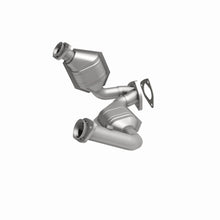 Load image into Gallery viewer, MagnaFlow Direct Fit Catalytic Converter98-00 Ranger 3.0/4.0L Fron