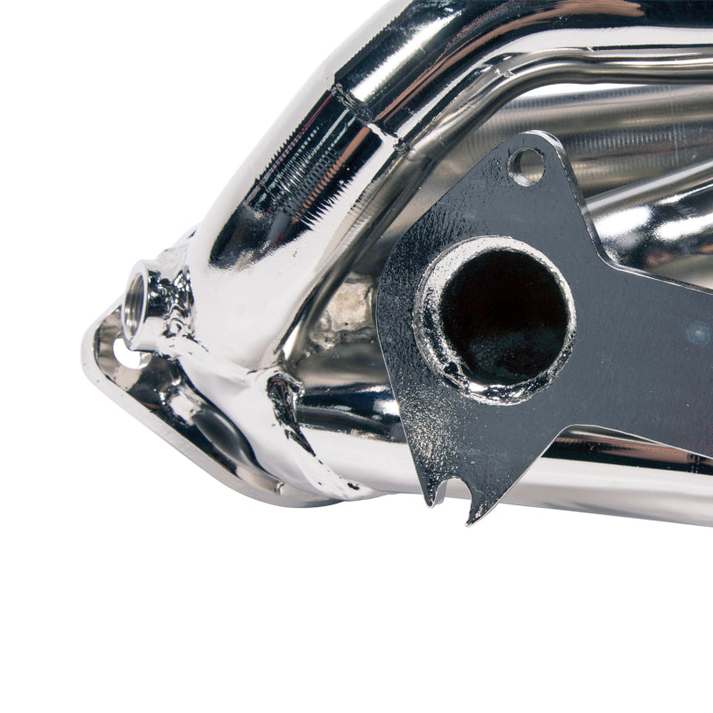 BBK 05-10 Mustang 4.6 GT Shorty Tuned Length Exhaust Headers - 1-5/8 Titanium Ceramic - GTR Auto