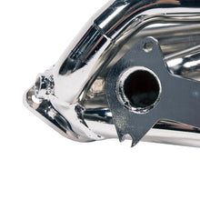 Load image into Gallery viewer, BBK 05-10 Mustang 4.6 GT Shorty Tuned Length Exhaust Headers - 1-5/8 Titanium Ceramic - GTR Auto