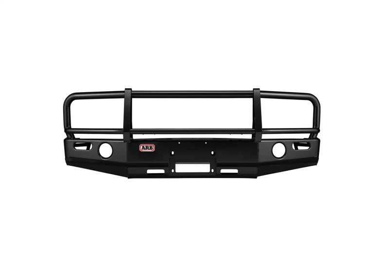 ARB Winchbar Suit Srs Oe Fog Disco Ii 11/02-05 (Fit Kit NOT Included) - GTR Auto