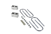Load image into Gallery viewer, Belltech LOWERING BLOCK KIT 04+ COLORADO 2inch - GTR Auto