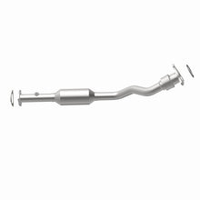 Load image into Gallery viewer, MagnaFlow DF Cat Conv 04-05 Chevy Cavalier/Malibu/04-05 Pontiac Grand Am/Sunfire Rr(OEM Grade OBDII)