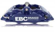 Load image into Gallery viewer, EBC Racing 92-00 BMW M3 (E36) Front Right Apollo-4 Blue Caliper (for 330mm Rotor) - GTR Auto