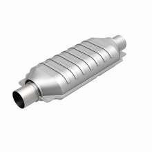 Load image into Gallery viewer, MagnaFlow Universal Catalytic Converter 2.5inch