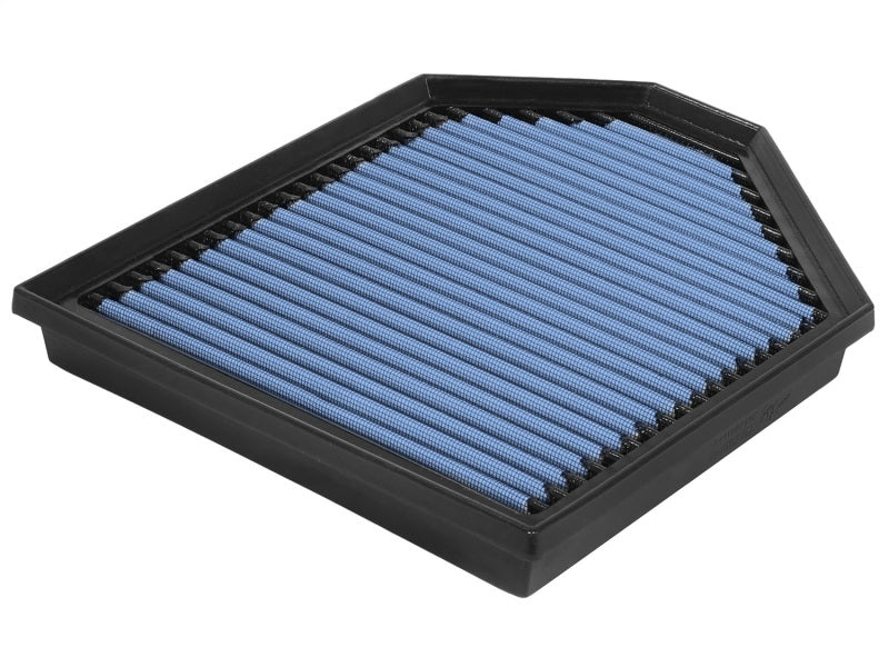 aFe MagnumFLOW OEM Replacement Air Filter PRO 5R 11-16 BMW X3 xDrive28i F25 2.0T - GTR Auto
