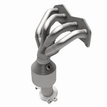 Load image into Gallery viewer, MagnaFlow Direct Fit Catalytic Converter 07 Toyota Highlander 2.4L