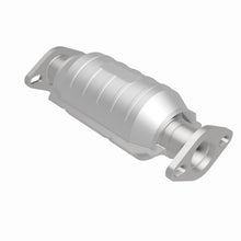 Load image into Gallery viewer, MagnaFlow Direct Fit Catalytic Converter 95-98 Nissan 240SX 2.4L Front (49 State)