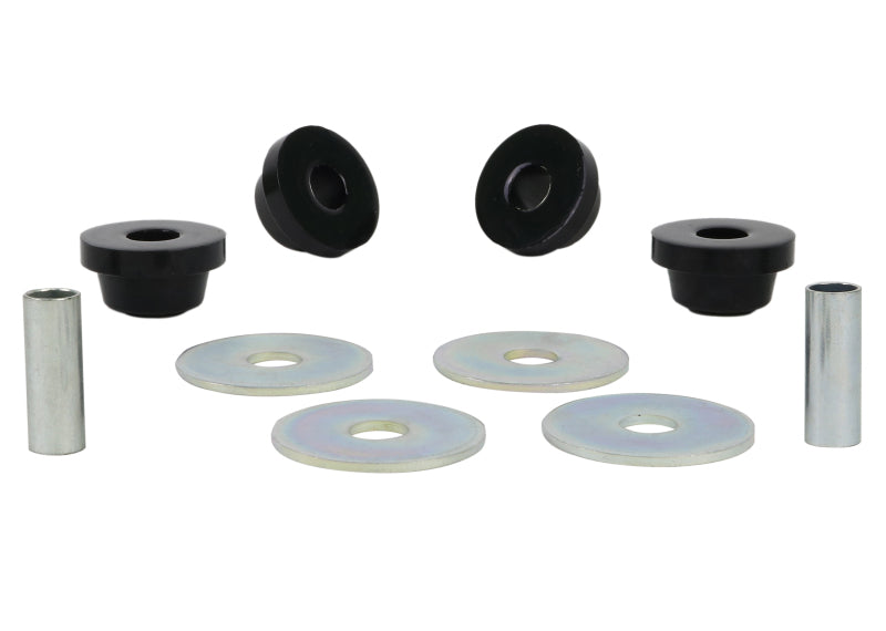 Whiteline Plus 3/83-4/87 Toyota Camry SV10/11 Front Sway Bar - To Control Arm Bushing Kit - GTR Auto
