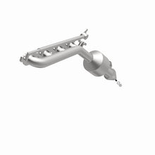 Load image into Gallery viewer, MagnaFlow Direct Fit Catalytic Converter 10-14 GX460 4.6L Manifold
