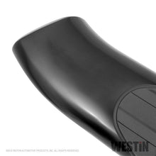 Load image into Gallery viewer, Westin 2019 Ram 1500 Crew Cab (Excl. 2019 Ram 1500 Classic) PRO TRAXX 5 Oval Nerf Step Bars - Black - GTR Auto