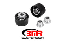 Load image into Gallery viewer, BMR 16-17 6th Gen Camaro Rear Upper Outer Trailing Arms Bearing Kit - Black - GTR Auto