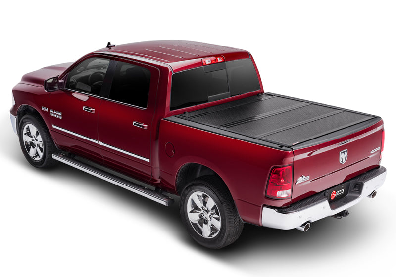 BAK 19-20 Dodge Ram (New Body Style w/o Ram Box) 5ft 7in Bed BAKFlip F1 - GTR Auto