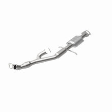 Load image into Gallery viewer, MagnaFlow Direct Fit Catalytic Converter 02-05 Hyundai Sonata 2.7L