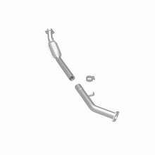 Load image into Gallery viewer, MagnaFlow Direct Fit Catalytic Converter GTO- 2004 8 5.7L OEM
