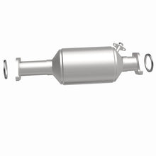 Load image into Gallery viewer, MagnaFlow Direct Fit Catalytic Converter 81-83 Toyota Pick Up 2.4L