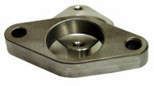 Load image into Gallery viewer, ATP External Wastegate Drilled Flange - Steel