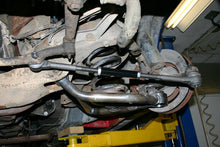 Load image into Gallery viewer, UMI Performance 64-70 GM A-Body Tie Rod Adjusters
