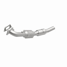 Load image into Gallery viewer, MagnaFlow Direct Fit Catalytic Converter 12-14 Chevy Camaro 3.6L Driver Side