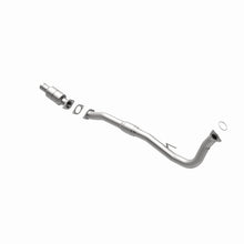 Load image into Gallery viewer, MagnaFlow Direct Fit Catalytic Converter 02-03 Avalanche 8.1 PS OEM