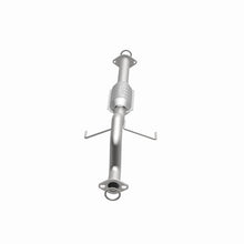 Load image into Gallery viewer, MagnaFlow Direct Fit Catalytic Converter 1995 Mazda Millenia 2.3L Rear