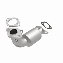 Load image into Gallery viewer, MagnaFlow Direct Fit Catalytic Converter 99-00 Galant 2.4 frnt OEM