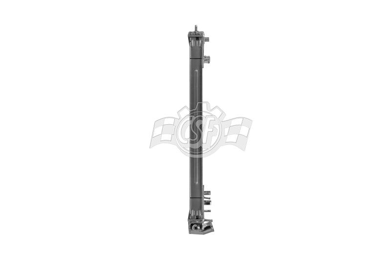 CSF 05-15 Nissan Frontier / 05-12 Nissan Pathfinder / 05-15 Nissan Xterra Radiator - GTR Auto