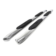 Load image into Gallery viewer, Westin 20-22 Jeep Gladiator PRO TRAXX 5 Oval Nerf Step Bars - SS - GTR Auto