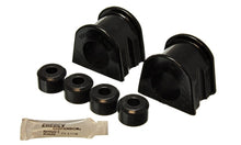 Load image into Gallery viewer, Energy Suspension GM 1-3/8in Stab. Bushing Set - Black
