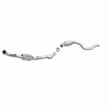 Load image into Gallery viewer, MagnaFlow Direct Fit Catalytic Converter Mercedes ML430 99-02 Passenger Side OEM