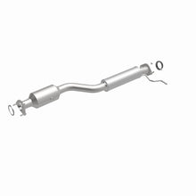 Load image into Gallery viewer, MagnaFlow Direct Fit Catalytic Converter 10-11 Mazda RX-8 1.3L