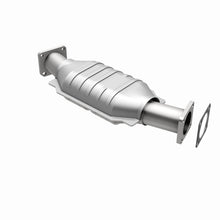 Load image into Gallery viewer, MagnaFlow Direct Fit Catalytic Converter GM 75 79